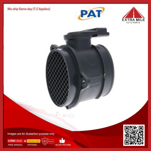 PAT Fuel Injection Air Flow Meter For BMW 118i E87/E88 2.0L N46B20B 14 16V