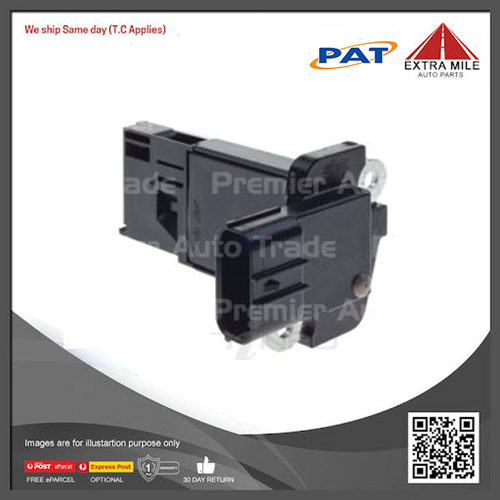 PAT Fuel Injection Air Flow Meter For Honda Insight Hybrid ZE 1.3L 2010 - 2014