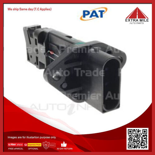 PAT Fuel Injection Air Flow Meter For BMW Z4 M E85/E86 3.2L S54832 16 24V