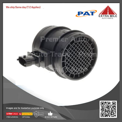 PAT Fuel Injection Air Flow Meter For Great Wall X200 CC 2.0L - AFM-228