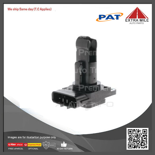 PAT Air Mass Sensor Insert For Toyota Landcruiser Prado KDJ120R 3.0L - AFM-230