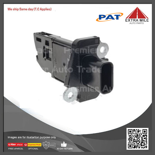 PAT Fuel Injection Air Flow Meter For Volvo XC60 T5 P3 2.0L -AFM-239
