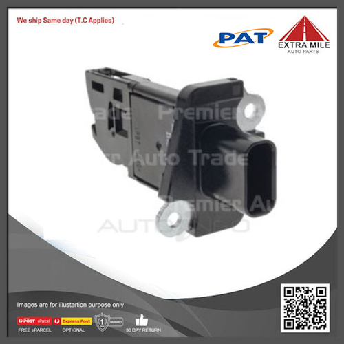 PAT Fuel Injection Air Flow Meter For Ford Transit VN VM VO 2.2L CYFD 16V DOHC