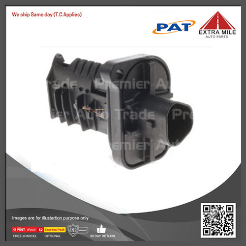 PAT Fuel Injection Air Flow Meter For Suzuki Splash 1.2L 2008 - 2014 - AFM-244