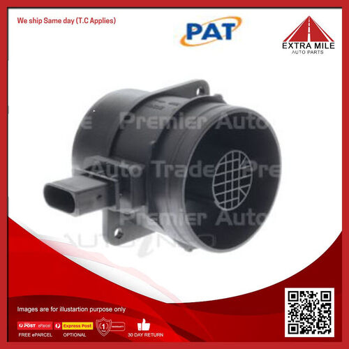PAT Fuel Injection Air Flow Meter For MERCEDES BENZ VITO LWB  122CDI 3.0L V6