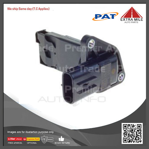 PAT Fuel Injection Air Flow Meter For Mazda Axela BM 2.0L PE-VPR I4 16V DOHC