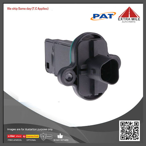 PAT Fuel Injection Air Flow Meter For Holden TRAX LS,LTZ TJ 1.8L -AFM-249M