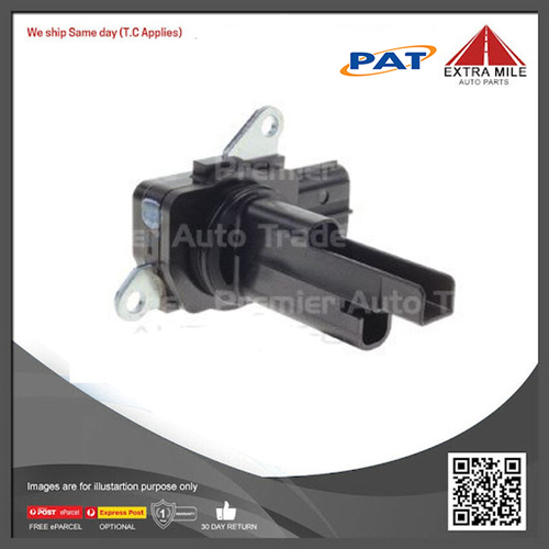 PAT Fuel Injection Air Flow Meter For Toyota IQ 130G NGJ10R 1.3L - AFM-250