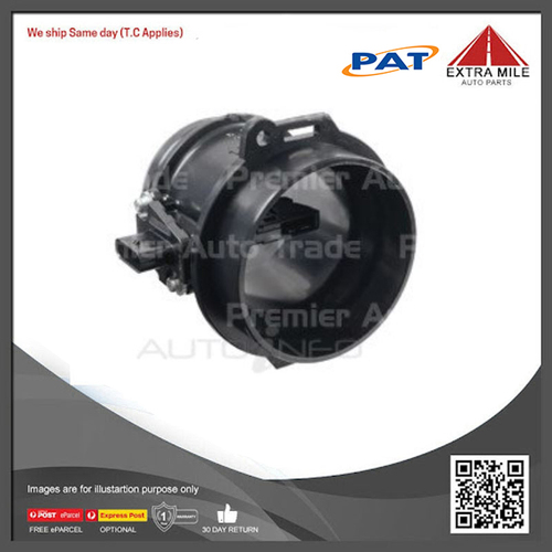 PAT Fuel Injection Air Flow Meter For Porsche Cayenne 92A 3.0L CRCA V6 24V DOHC