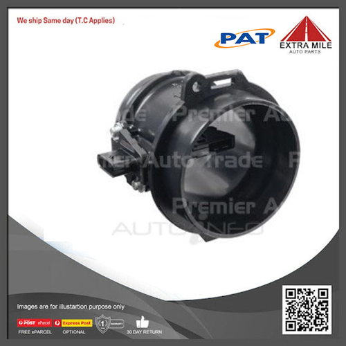 PAT Fuel Injection Air Flow Meter For Audi Q7 3.0 TDi Quattro 3.0L - AFM-255M