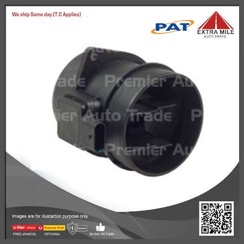 PAT Fuel Injection Air Flow Meter For Mercedes Benz C250 CDI C204 2.1L OM651