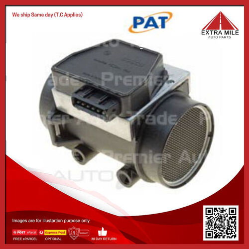 PAT Fuel Injection Air Flow Meter For SAAB 9000 4DR 2.3L B2341 14 16V