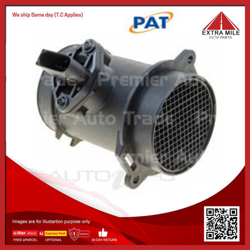 PAT Fuel Injection Air Flow Meter For MERCEDES BENZ SPRINTER LWB 208CDI 2.1/2.7L