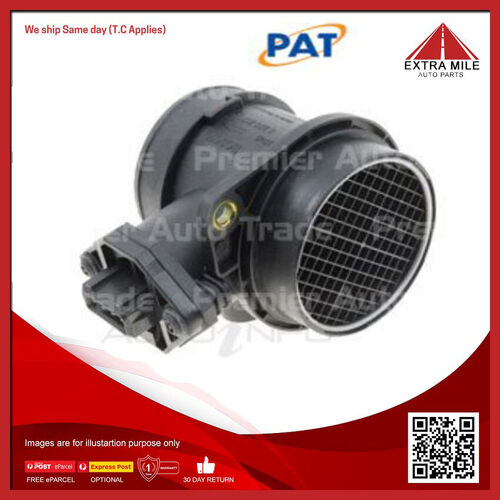 PAT Fuel Injection Air Flow Meter For AUDI A4 QUATTRO AVANT TURBO B5 1.8L AEB