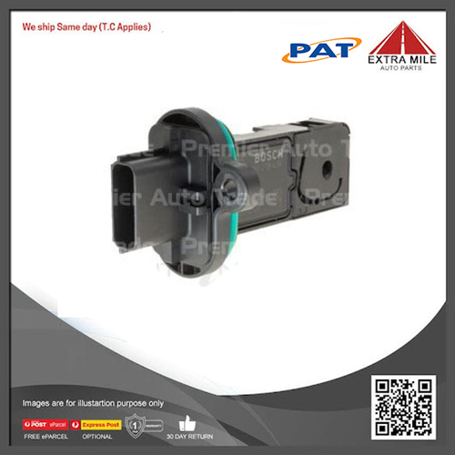 PAT Fuel Injection Air Flow Meter For Holden Astra VXR PJ 2.0L - AFM-292