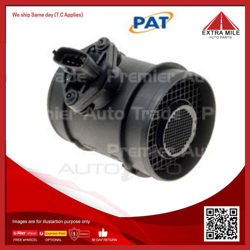 PAT Fuel Injection Air Flow Meter For ALFA ROMEO 159 3.2L 939A0 V6