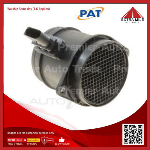 PAT Fuel Injection Air Flow Meter For SKODA SUPERB 191 FSI 3T 3.6L CDVA V6 24V
