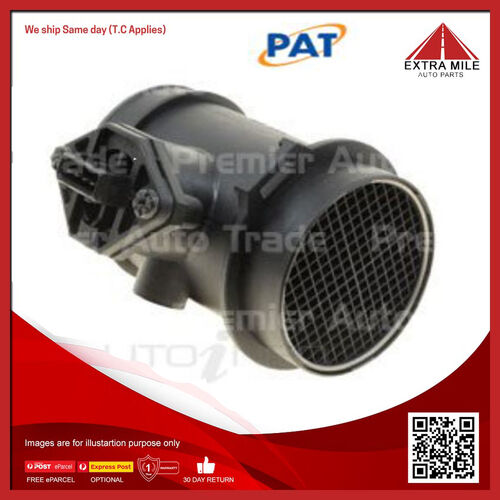 PAT Fuel Injection Air Flow Meter For SAAB 9000 4 Door Sedan 3.0L B3081 V6 24V