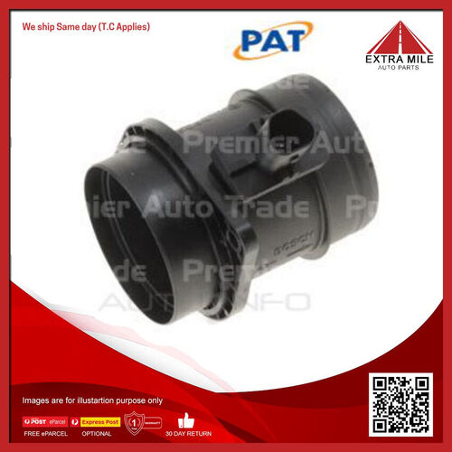 PAT Fuel Injection Air Flow Meter For LAND ROVER DISCOVERY SD6/SDV6 SERIES 3.0L