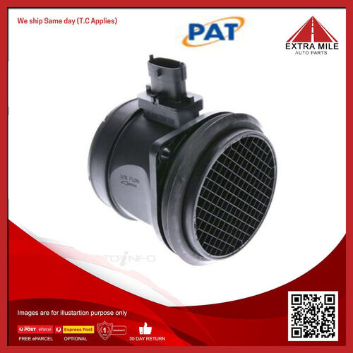 PAT Fuel Injection Air Flow Meter For VOLVO S60 D3,D4 P3 4 2.0L D5204T3 15 20V