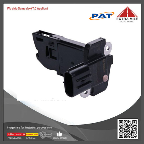 PAT Fuel Injection Air Flow Meter Insert For Lexus LX450D VDJ201R 4.5L 2015-2021