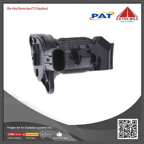 PAT Fuel Injection Air Flow Meter For Volvo V40 D2 1.5L,2.0L B4154T4 I4 16V DOHC