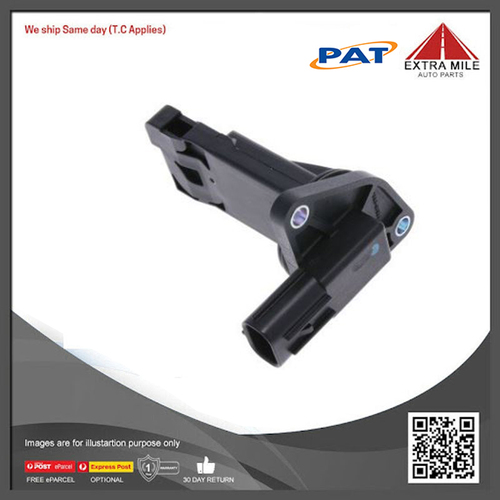 PAT Fuel Injection Air Flow Meter For MAZDA CX-5 KF 2.5L,2.0L PY I4 16V DOHC