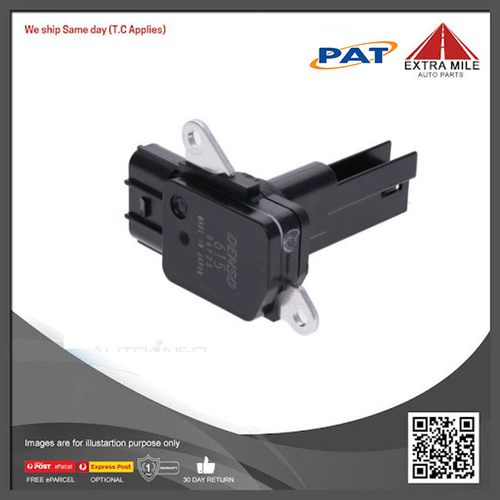 PAT Fuel Injection Air Flow Meter For Honda CRV RE 2.4L K24Z1 I4 16V DOHC