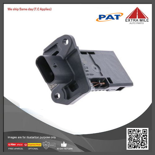 PAT Fuel Injection Air Flow Meter For BMW 740i G11 3.0L B58B30C I6 24V DOHC