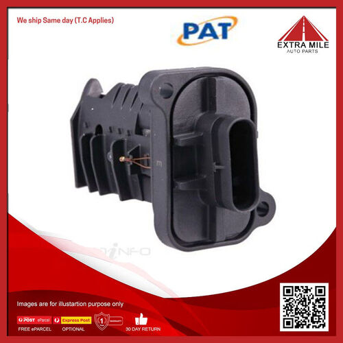 PAT Fuel Injection Air Flow Meter For BMW 320D GRAN TURISMO F30/F31/F34 4DR 2.0L