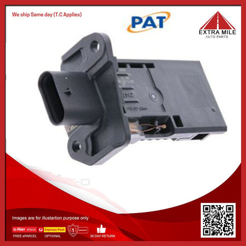 PAT Fuel Injection Air Flow Meter For BMW X5 XDRIVE M50d 30d G05 3.0L B57D30C
