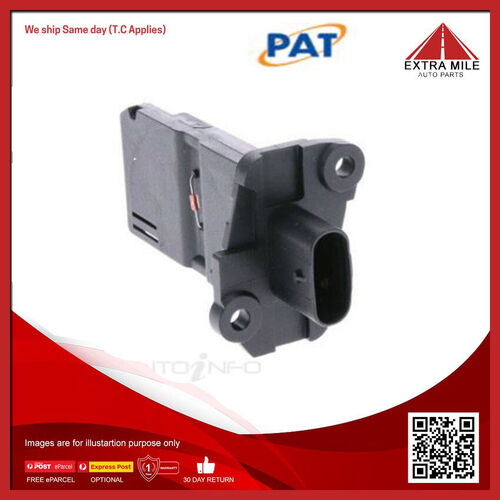PAT Fuel Injection Air Flow Meter For BMW X4 XDRIVE 20d F26 G02 2.0L B47D20A