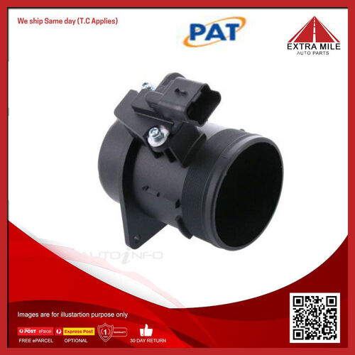 PAT Fuel Injection Air Flow Meter For PEUGEOT 5008 GT P87 2.0L DW10FC 14 16V