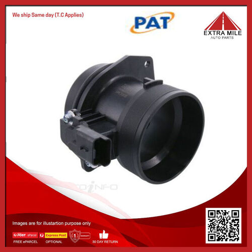 PAT Fuel Injection Air Flow Meter For CITROEN C5 EXCLUSIVE HDI X7 2.0/2.2L