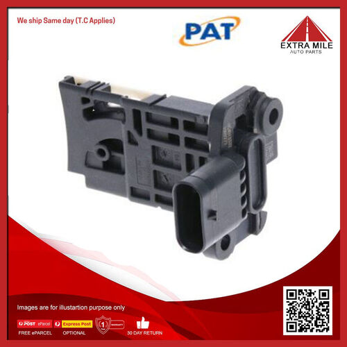 PAT Fuel Injection Air Flow Meter For FORD KUGA TF 2.0L T8MB 14 16V DOHC