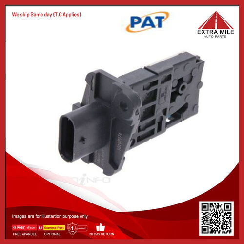 PAT Fuel Injection Air Flow Meter For MG ZS ESSENCE SOUL, EXCITE 1.0L SGE 13 12V