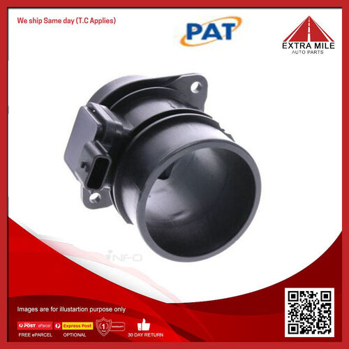 PAT Fuel Injection Air Flow Meter For NISSAN DUALIS TS J10 1.6L RSM 14 16V