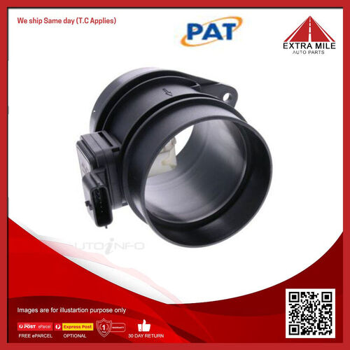 PAT Fuel Injection Air Flow Meter For RENAULT LATITUDE 2.0 dCi X43 2.0L M9R 817