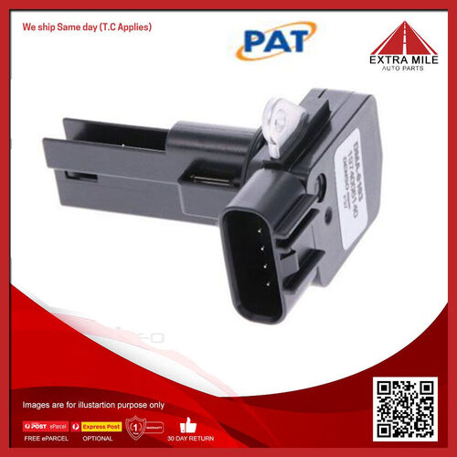PAT Fuel Injection Air Flow Meter For VOLVO XC70 T6 P3 3.0L B6304T4