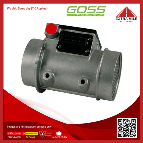 Goss Fuel Injection Air Flow Meter For Saab 9000 2.0L B202I I4 16V DOHC