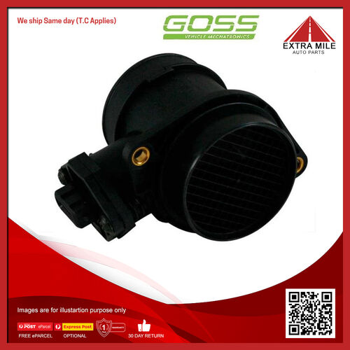 Goss Fuel Injection Air Flow Meter For Jeep Cherokee XJ 2.5L ENC I4 8V OHV