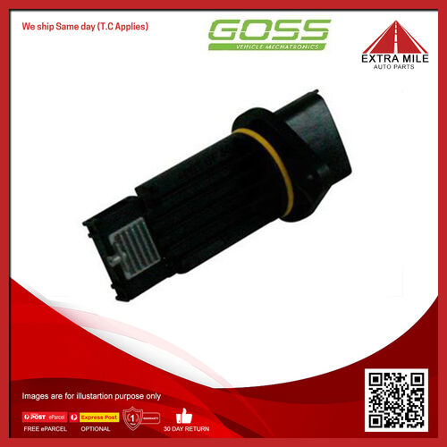 Goss Fuel Injection Air Flow Meter For Volvo S80 T6 P2 2.9L,2.8L B6284T I6 DOHC