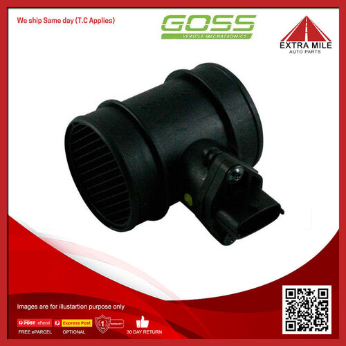 Goss Fuel Injection Air Flow Meter For Hyundai Sonata GL EF-B 2.4L G4JS 16V DOHC