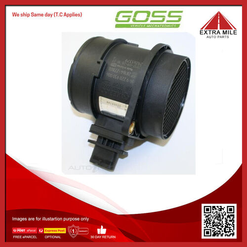 Goss Fuel Injection Air Flow Meter For Hyundai Santa Fe CM 2.2L D4EB I4 16V SOHC