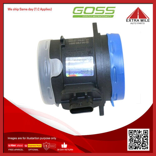 Goss Fuel Injection Air Flow Meter For Hyundai Santa Fe DM 2.2L D4HB I4 16V DOHC