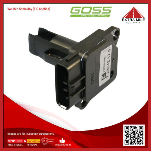 Goss Fuel Injection Air Flow Meter For Toyota Hilux KUN26R 3.0L 1KDFTV 16V DOHC