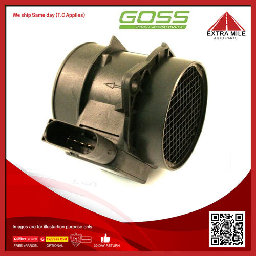 Goss Fuel Injection Air Flow Meter For Kia Sportage EX KM LM 2.0L G4GC 16V DOHC