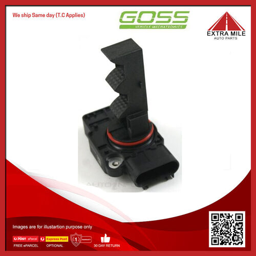 Goss Fuel Injection Air Flow Meter For Chevrolet Captiva C140 2.2L Z22D1 (LNQ)