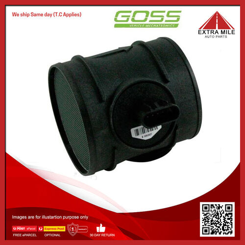 Goss Fuel Injection Air Flow Meter For HSV GTS VE 6.0L LS2 V8 16V OHV