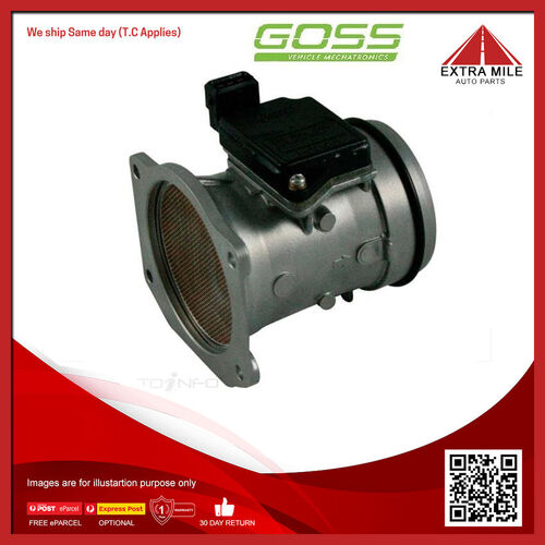 Goss Fuel Injection Air Flow Meter For Mitsubishi Lancer LS ES VR-X 2.0L 4B11T